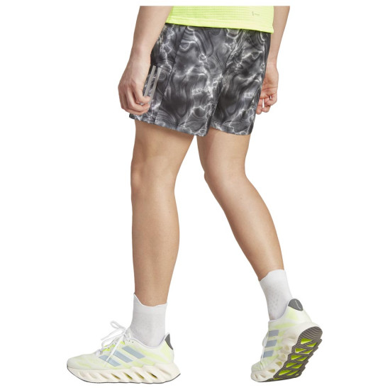 Adidas Ανδρικό σορτς OTR SHORT AOP